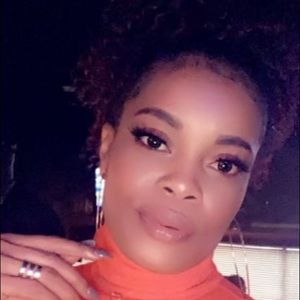 Meet your Posher, Patrice